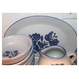 Pfaltzgraff Yorktowne Dishware