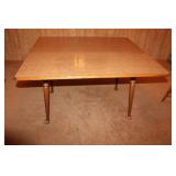 Heywood-Wakefield Maple Dining Set