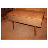 Heywood-Wakefield Maple Dining Set