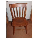 Heywood-Wakefield Maple Dining Set