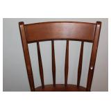 Heywood-Wakefield Maple Dining Set