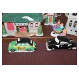 Christmas Houses & Accessories