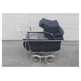 Stroll-O-Chair Baby Carriage