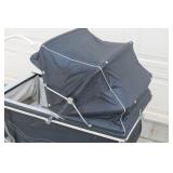 Stroll-O-Chair Baby Carriage