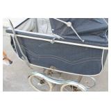 Stroll-O-Chair Baby Carriage