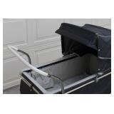Stroll-O-Chair Baby Carriage