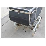Stroll-O-Chair Baby Carriage