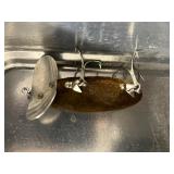 Vintage UMCO 173AS Tackle Box and Contents…Hot-Shot S-M2, Kautzky Lazy Ike,  Heddon Wood Cobra and More