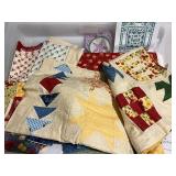 Sewing Quilting Crafting Supplies...