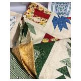 Sewing Quilting Crafting Supplies...