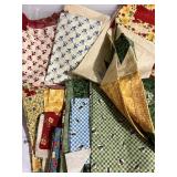 Sewing Quilting Crafting Supplies...