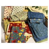 Sewing Quilting Crafting Supplies...