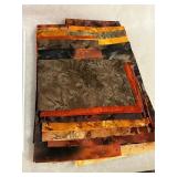 Sewing Quilting Crafting Supplies...Whirligig Designs, Rambo Runner Patterns