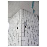 Vintage 1960’s Marx Marxie Mansion Tin Litho Dollhouse…