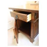 A.R.T. Furniture Solid Wood Matching Nightstands…