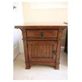 A.R.T. Furniture Solid Wood Matching Nightstands…
