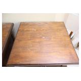 A.R.T. Furniture Solid Wood Matching Nightstands…