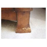 A.R.T. Furniture Solid Wood Matching Nightstands…