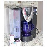 Kitchen Small Appliances…Electric iCoffee Maker
