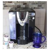 Kitchen Small Appliances…Electric iCoffee Maker