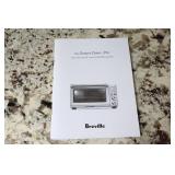 Kitchen Small Appliances…Breville 