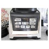 Auto-iQ Nutri Ninja Blender System w/Accessories