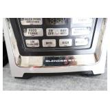 Auto-iQ Nutri Ninja Blender System w/Accessories