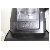 Auto-iQ Nutri Ninja Blender System w/Accessories