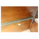 A.R.T. Furniture Cedar.Storage Hope Chest w/Cushion Padded Top…