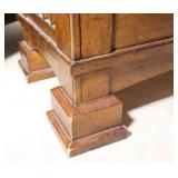 A.R.T. Furniture Cedar.Storage Hope Chest w/Cushion Padded Top…