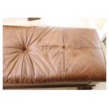 A.R.T. Furniture Cedar.Storage Hope Chest w/Cushion Padded Top…