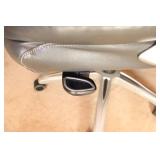 Office Den Swivel Reclining Desk Chair By ‘Wellness By Design’
