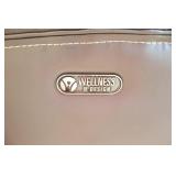 Office Den Swivel Reclining Desk Chair By ‘Wellness By Design’