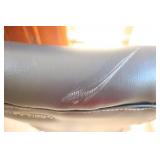 Office Den Swivel Reclining Desk Chair By ‘Wellness By Design’