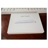 Computer Accessories…NEW Apple USB SuperDrive, Magic Track[pad, Keyboard/Mouse