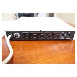 Electronics...Power Center and Surge Protectors