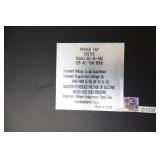 Electronics...Power Center and Surge Protectors