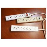 Electronics...Power Center and Surge Protectors