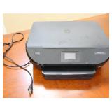 Office Desk Accessories…HP Envy 5540 All-in-One Series Printer