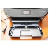 Office Desk Accessories…HP Envy 5540 All-in-One Series Printer