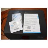 Office Desk Accessories…HP Envy 5540 All-in-One Series Printer