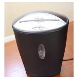 Paper Document Shredder