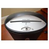 Paper Document Shredder