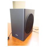 Samsung Harman/Kardon Wireless Powered Subwoofer