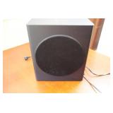 Samsung Harman/Kardon Wireless Powered Subwoofer