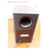 Samsung Harman/Kardon Wireless Powered Subwoofer
