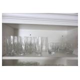 Luigi Bormiolli Signed 13oz. Flat Tumbler Mozart Etc