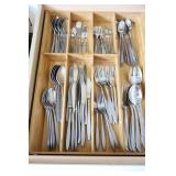 The Silverware Drawer