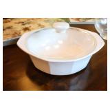 Kitchen Accessories…Serving Dishes Etc…