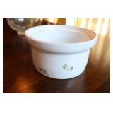 Kitchen Accessories…Serving Dishes Etc…